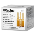 Ampullid laCabine Pigmendilaikude vastane ravi (15 x 2 ml)