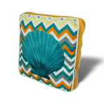 Toolipadi Floriane Garden YM1049, erinevad v&auml;rvid