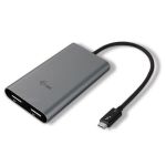 Adapter iTC TB3DUAL4KDP