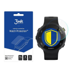 Garmin Forerunner 45 - 3mk Watch Protection&trade; v. FlexibleGlass Lite screen protector