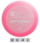 Discgolfi ketas Distance Driver Astronaut Active Premium Pink