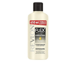 Palsam keratiiniga Flex Keratin Revlon, 650 ml