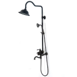 Du&scaron;isegisti Vintage Old Black