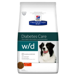 Hill's Prescription Diet koos kanaga koeratoiduga, 10 kg