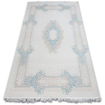 Vaip Akr&uuml;&uuml;l Mirada 5417 Sinine ( sinine ) Tupsud