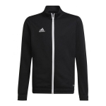 Laste kampsun Adidas Entrada 22 Tk Jkt H57520, must