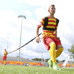 Yakima kiirtreeningu kummi 100053