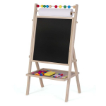 Magnetjoonistuslaud 80 x 40 x 28 cm