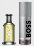 Komplekt Hugo Boss No.6: EDT meestele 50 ml + deodorant 150 ml
