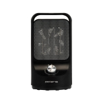 K&uuml;ttekeha Polaris PCDH 2115 black