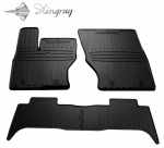 Matid LAND ROVER RANGE ROVER Sport II L494 2013->, 4 tk. /1047074