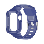 Apple Watch Armour &Uuml;mbris ja Rihm &ndash; Sinine 44mm