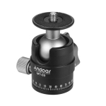 Andoer MT-03 DSLR ILDC