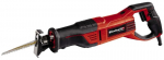 Einhell TE-AP 750 2800 spm 750 W Must, punane