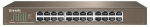 Tenda TEG1024D 24x Gigabit Unmanaged Rack Switch