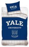 Yale University laste voodipesukomplekt 160x200, 2-osaline