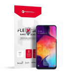Ekraanikaitse 9H Forcell Flexible Nano Glass for Samsung Galaxy A50