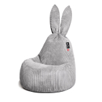 Kott-tool Qubo&trade; Baby Rabbit Urban Feel Fit, hall