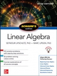 Schaum's Outline of Linear Algebra, Sixth Edition 6th edition
