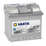 Aku VARTA Silver Dynamic 54Ah 530A C30