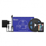 L2 Lite-5M-EU LED-riba komplekt nutika Wi-Fi kontrolleri ja toiteallikaga