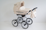 Jalutusk&auml;ru Fanari Classic Baby Fashion 3in1