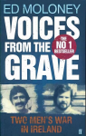 Voices from the Grave: Two Men's War in Ireland Main