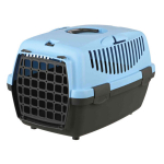 TRIXIE Box de transport Capri 1 chat 32&times;31x48 cm