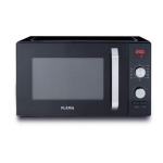 Mikrolaineahi Flama 1837L 800W 23 L Must