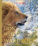Lion, the Witch and the Wardrobe, Book 2