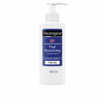 K&auml;tekreem Neutrogena Norwegian Formula Rapid Absorption Light Texture (140 ml)
