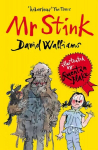Mr Stink edition