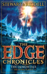 Edge Chronicles 10: The Immortals: The Book of Nate