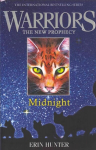 MIDNIGHT edition, Book 1