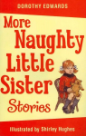 More Naughty Little Sister Stories 2nd edition