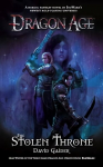 Dragon Age - the Stolen Throne, Dragon Age - the Stolen Throne Stolen Throne