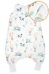 Jalaosadega Magamiskott MYBABY, L