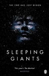 Sleeping Giants: Themis Files Book 1