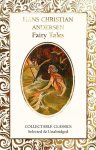 Hans Christian Andersen Fairy Tales New edition