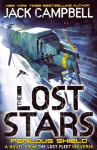 Lost Stars - Perilous Shield (Book 2): A Novel from the Lost Fleet Universe, Bk. 2, The Lost Stars - Perilous Shield (Book 2) Perilous Shield