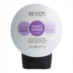P&uuml;siv&auml;rv Nutri Color Revlon 1022 Plaatina (240 ml)