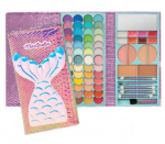 Laste meigipalett Martinelia Let's Be Mermaids
