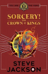 Fighting Fantasy: Sorcery 4: The Crown of Kings