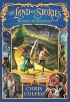 Land of Stories: Beyond the Kingdoms: Book 4