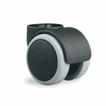 Tooli rattad C50G-B10, 5 tk/pakk.