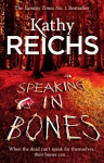 Speaking in Bones: A dazzling thriller from a writer at the top of her game