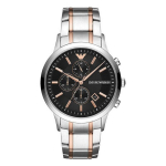 Meeste kell Armani Ar11165 (&Oslash; 43 mm)