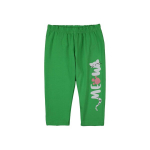 T&uuml;drukute 3/4 retuusid, rohelised, Tup Tup Tup