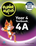 Power Maths 2nd Edition Textbook 4A 2nd edition