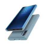 Samsung Galaxy S20 Mirror Flip kaaned &ndash; Sinine